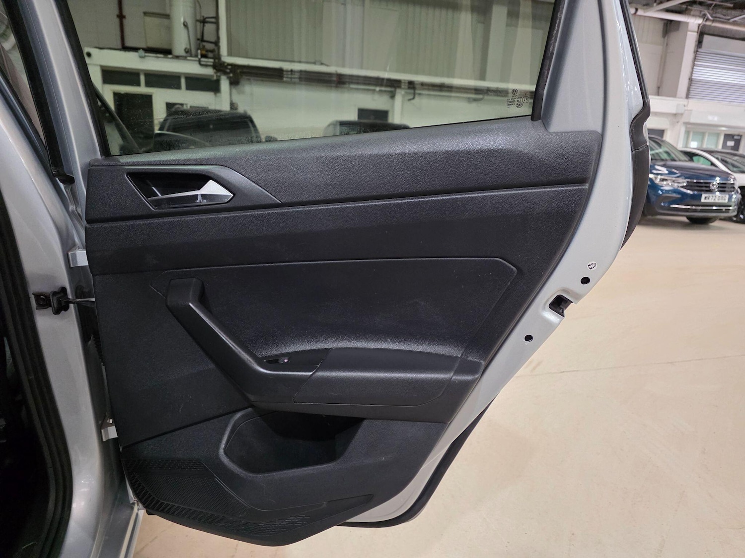 Used Volkswagen Polo 2021 for sale - 77670458: Photo 19