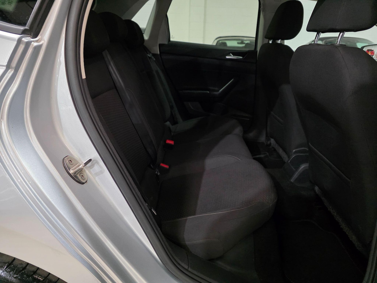 Used Volkswagen Polo 2021 for sale - 77670458: Photo 21