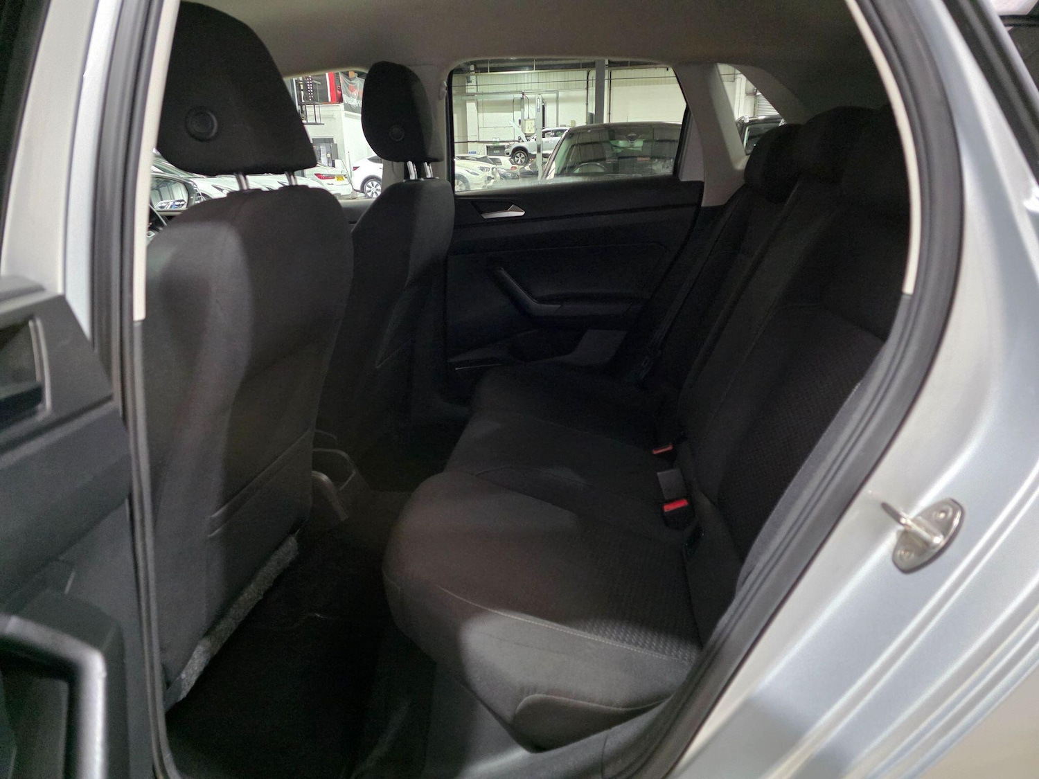 Used Volkswagen Polo 2021 for sale - 77670458: Photo 22