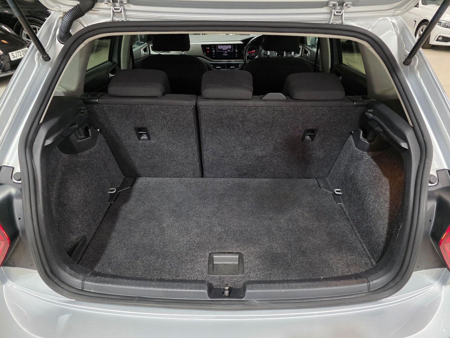 Used Volkswagen Polo 2021 for sale - 77670458: Photo 26