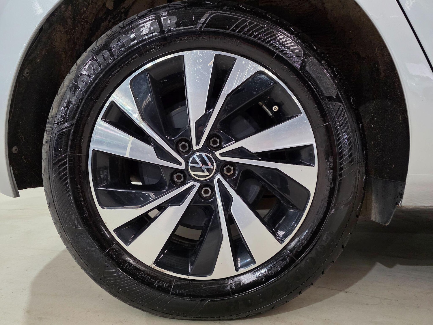 Used Volkswagen Polo 2021 for sale - 77670458: Photo 27