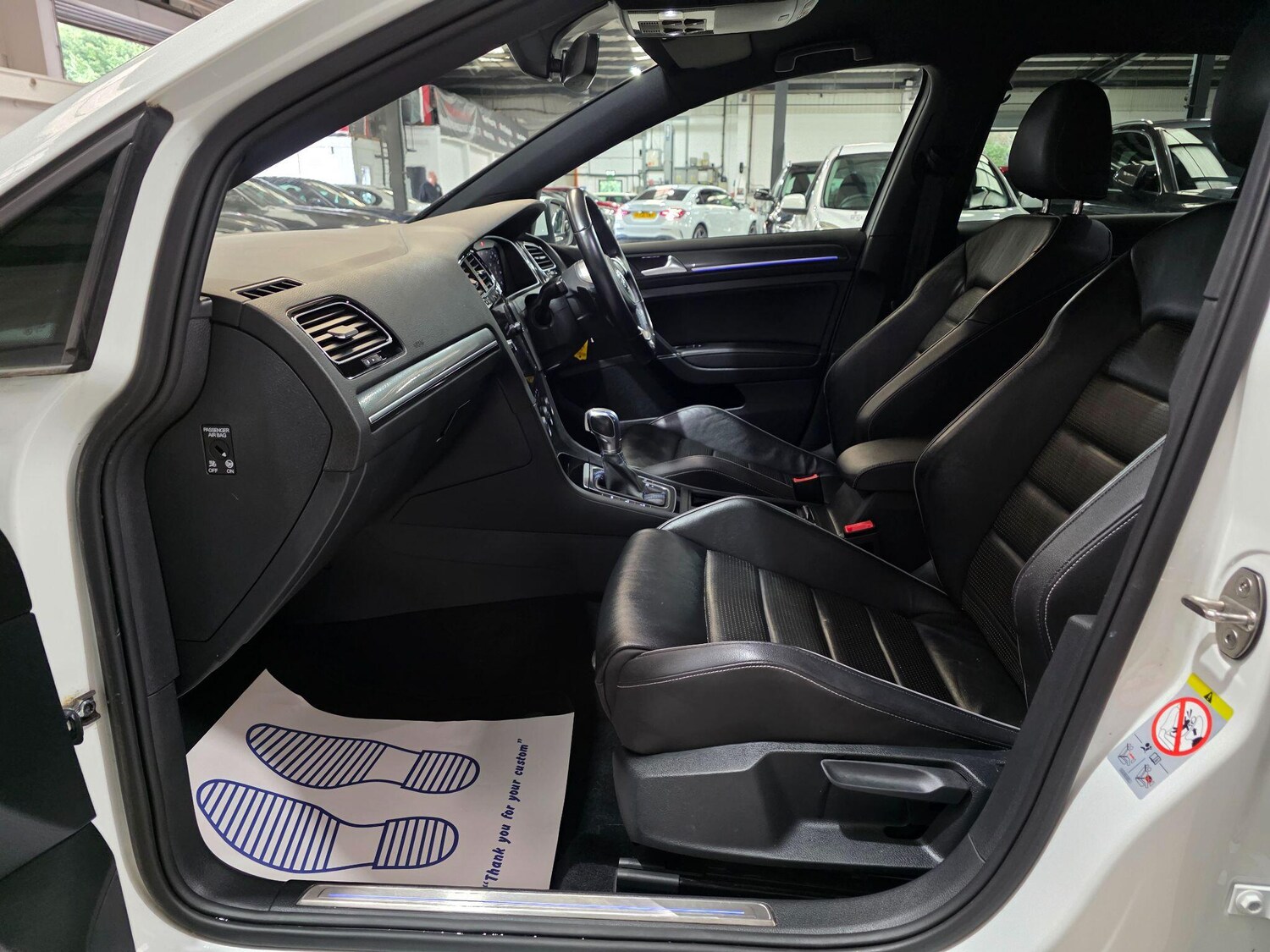 Vehicle 27