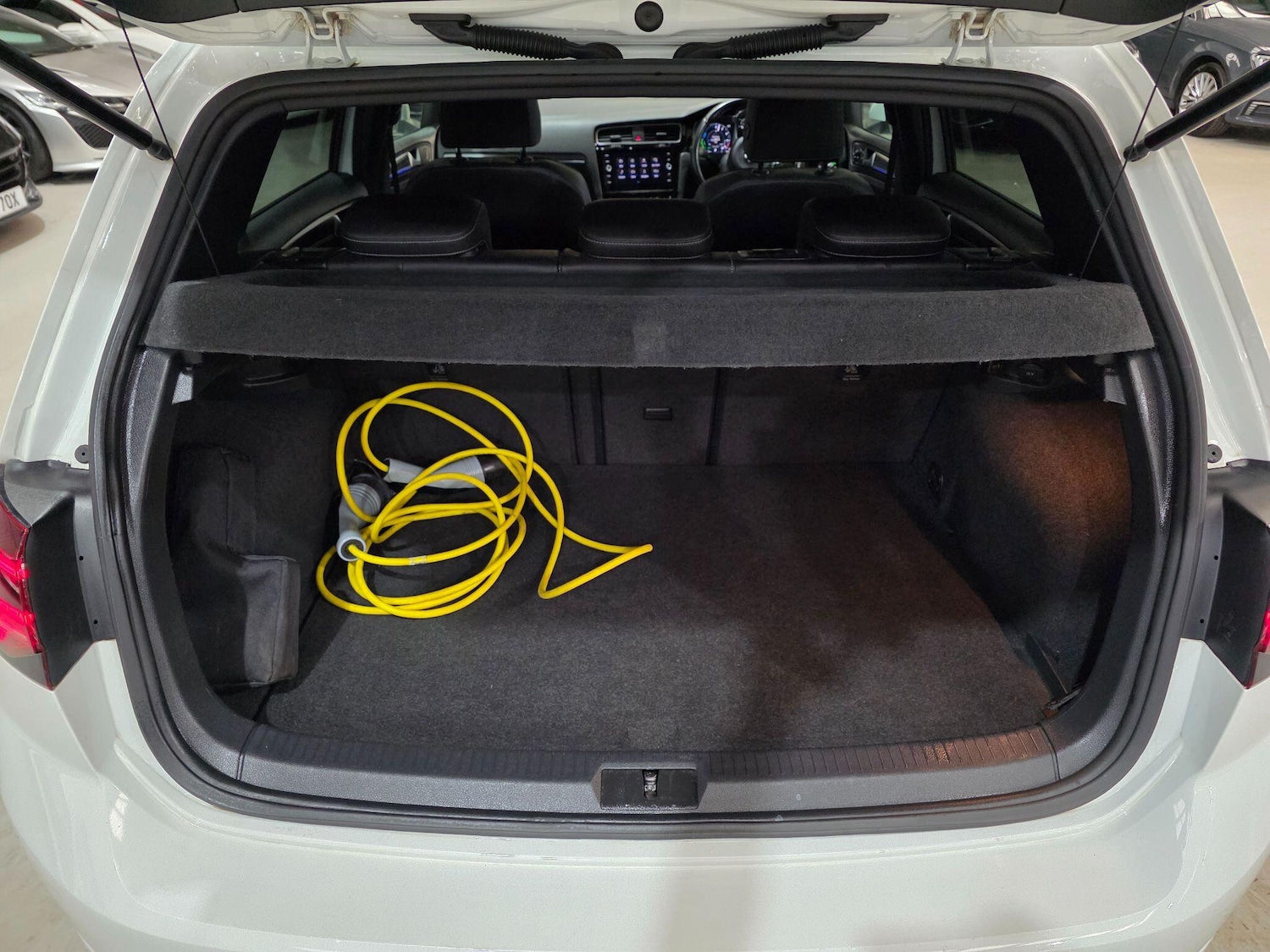 Vehicle 30