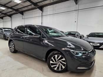 Used Volkswagen Golf 2023 for sale - 74875137: Photo