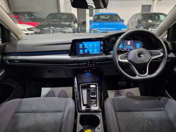 Used Volkswagen Golf 2023 for sale - 74875137: Photo