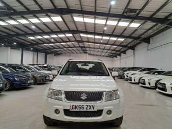Used Suzuki Grand Vitara 2006 for sale - 74200963: Photo
