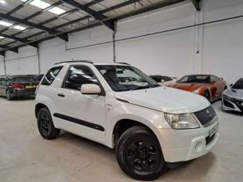 Used Suzuki Grand Vitara 2006 for sale - 74200963: Photo