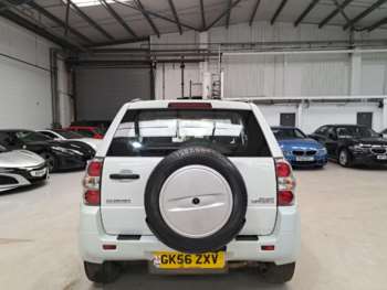 Used Suzuki Grand Vitara 2006 for sale - 74200963: Photo