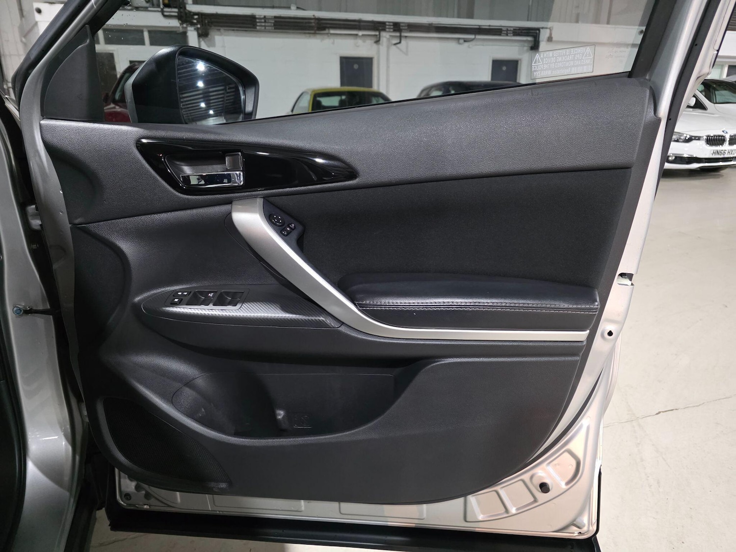 Used Mitsubishi Eclipse Cross 2018 for sale - 76377644: Photo 12