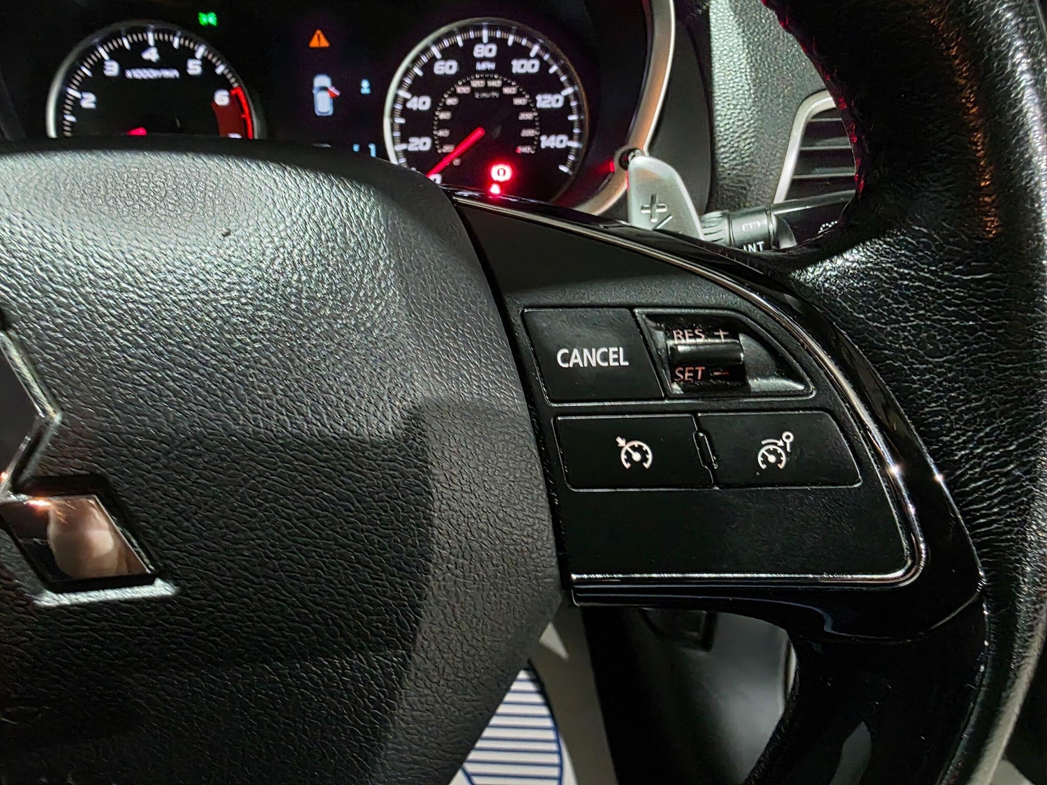 Used Mitsubishi Eclipse Cross 2018 for sale - 76377644: Photo 17