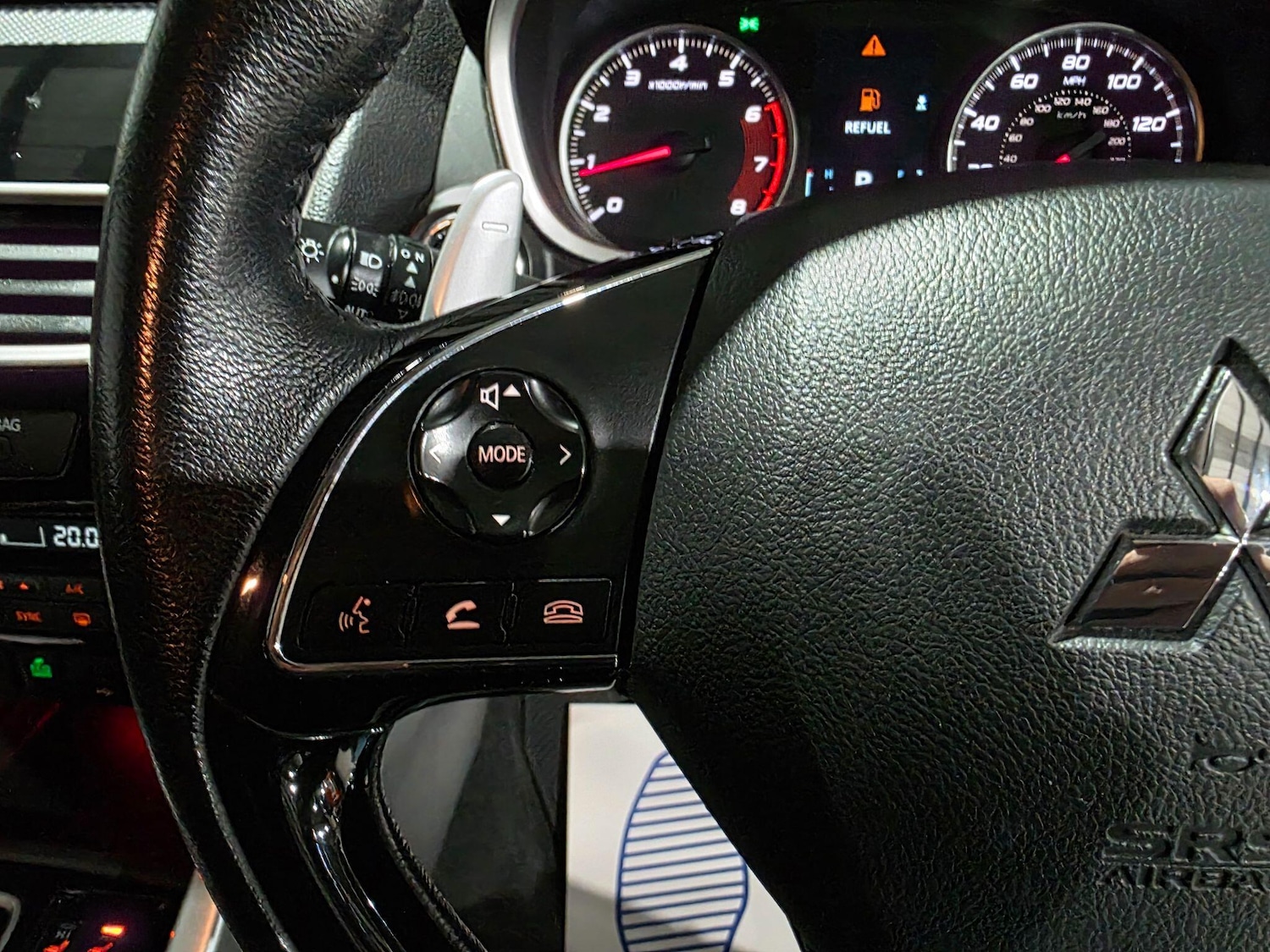 Used Mitsubishi Eclipse Cross 2018 for sale - 76377644: Photo 18