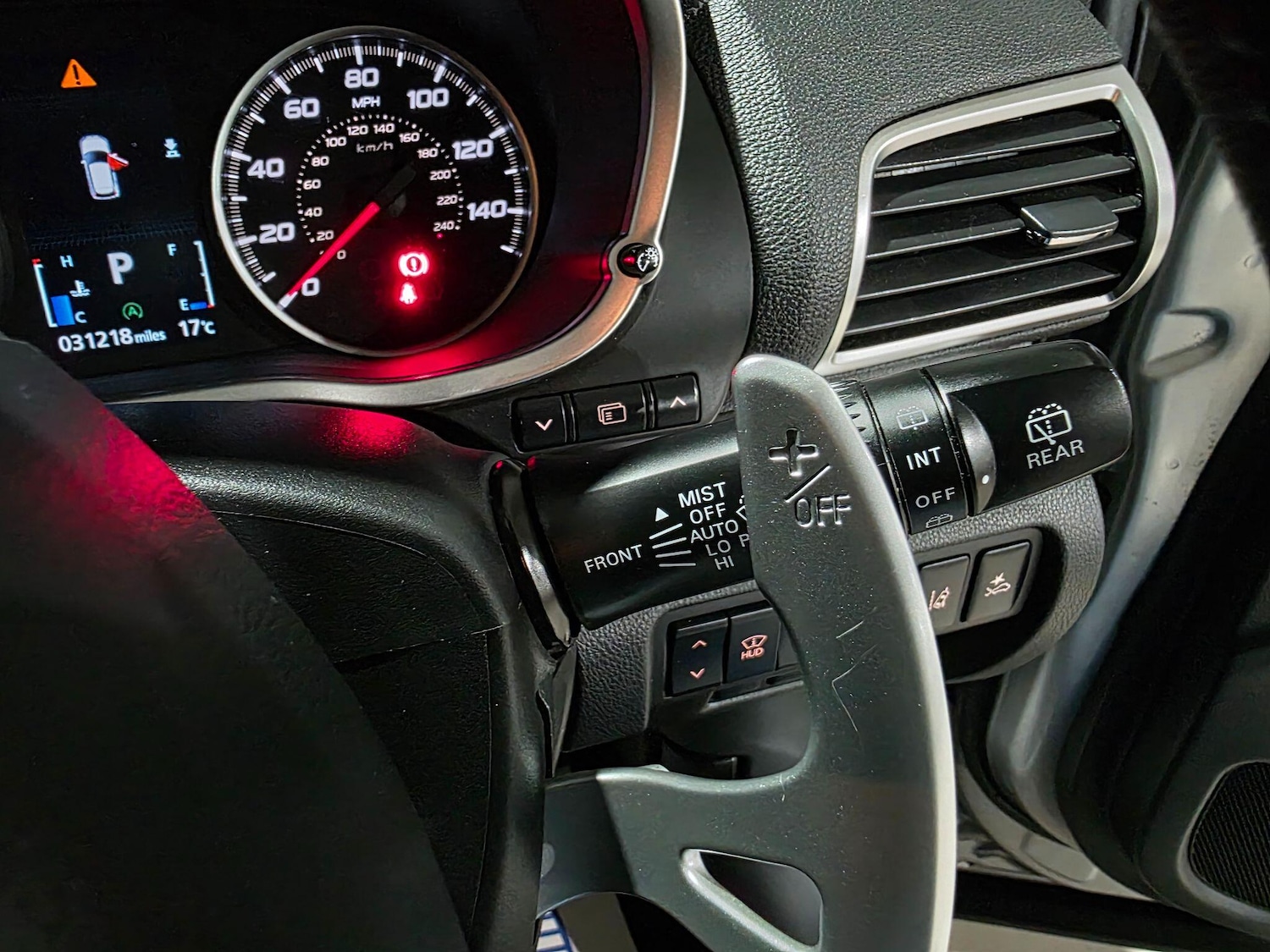 Used Mitsubishi Eclipse Cross 2018 for sale - 76377644: Photo 19