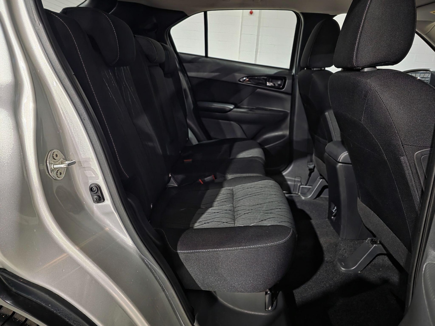 Used Mitsubishi Eclipse Cross 2018 for sale - 76377644: Photo 23