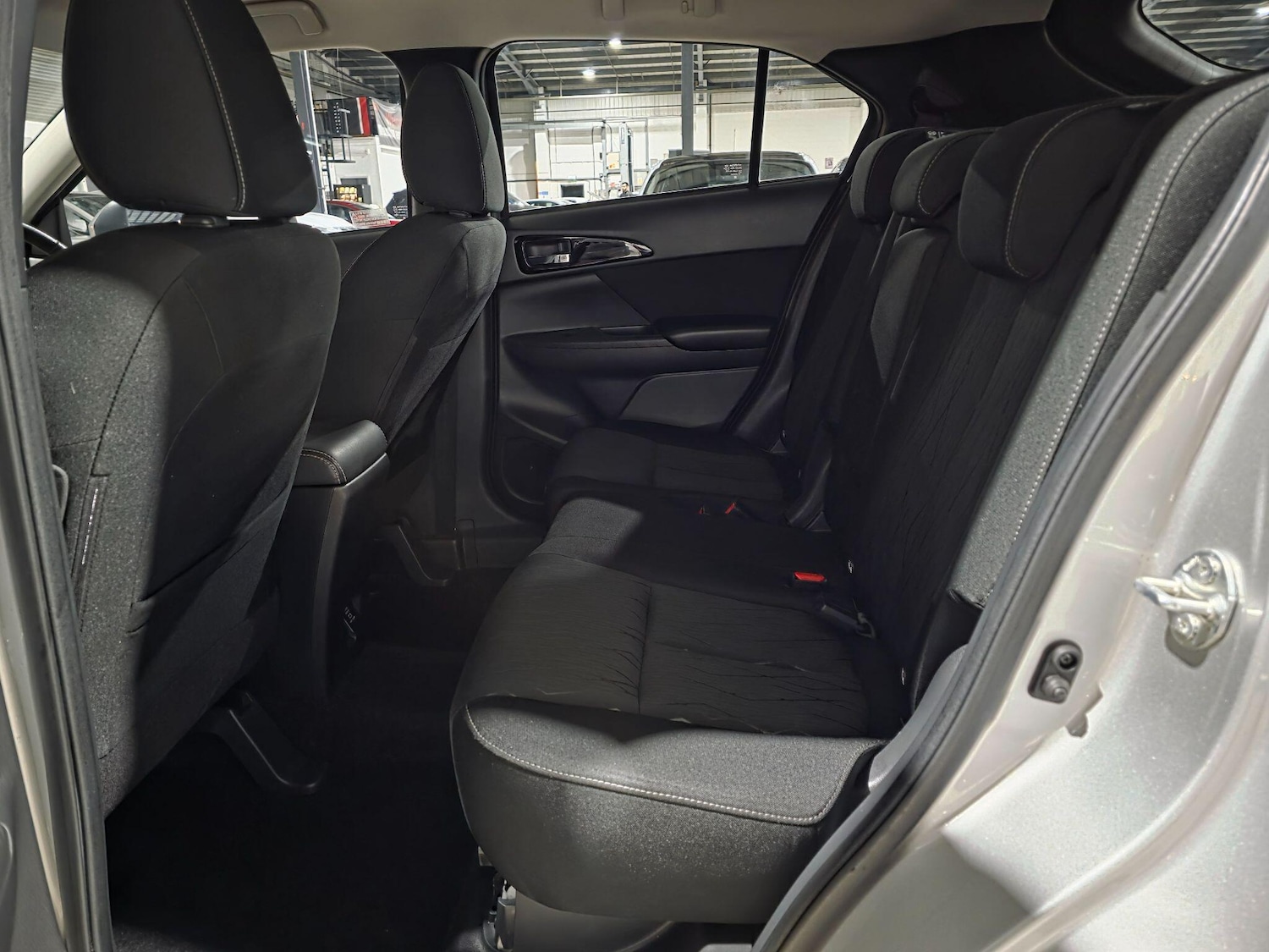 Used Mitsubishi Eclipse Cross 2018 for sale - 76377644: Photo 24