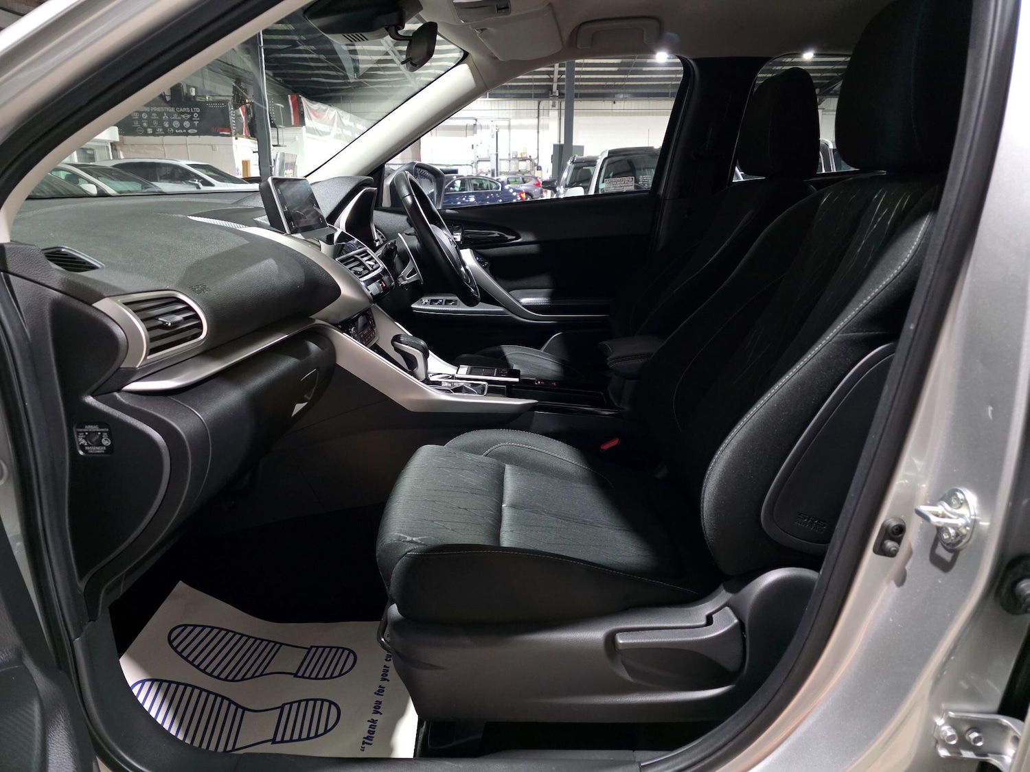 Used Mitsubishi Eclipse Cross 2018 for sale - 76377644: Photo 25