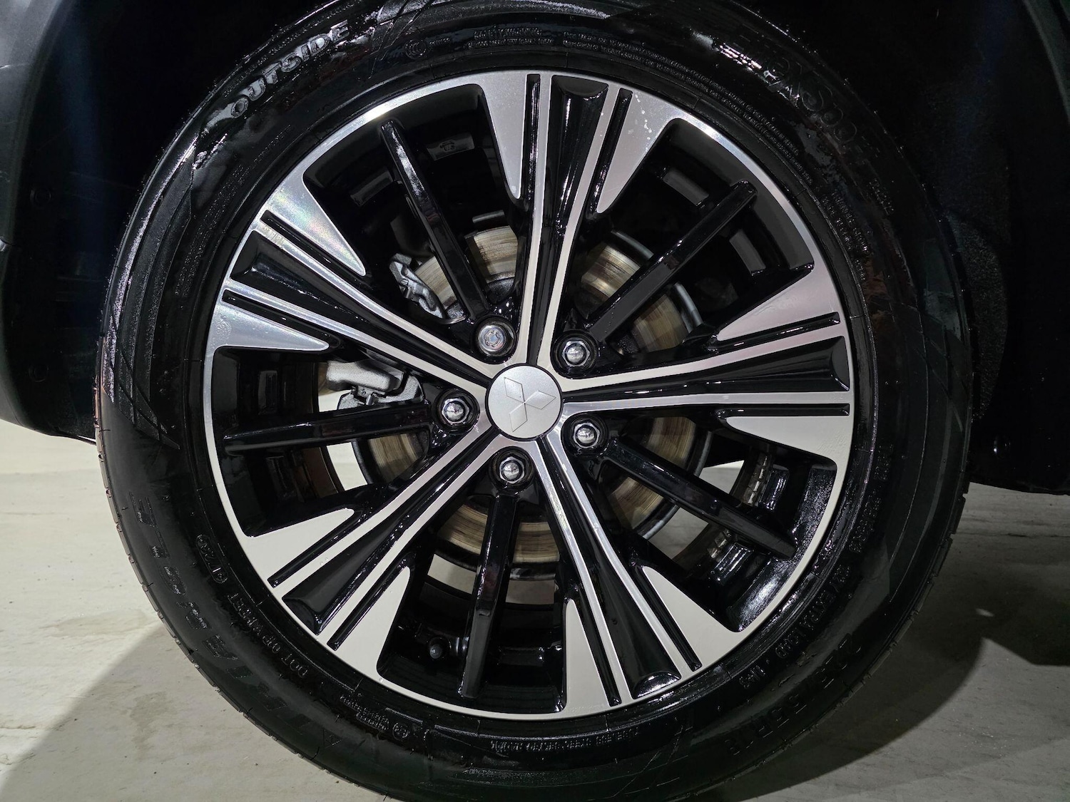 Used Mitsubishi Eclipse Cross 2018 for sale - 76377644: Photo 29