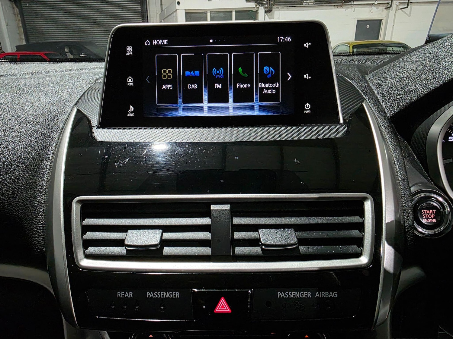 Used Mitsubishi Eclipse Cross 2018 for sale - 76377644: Photo 7