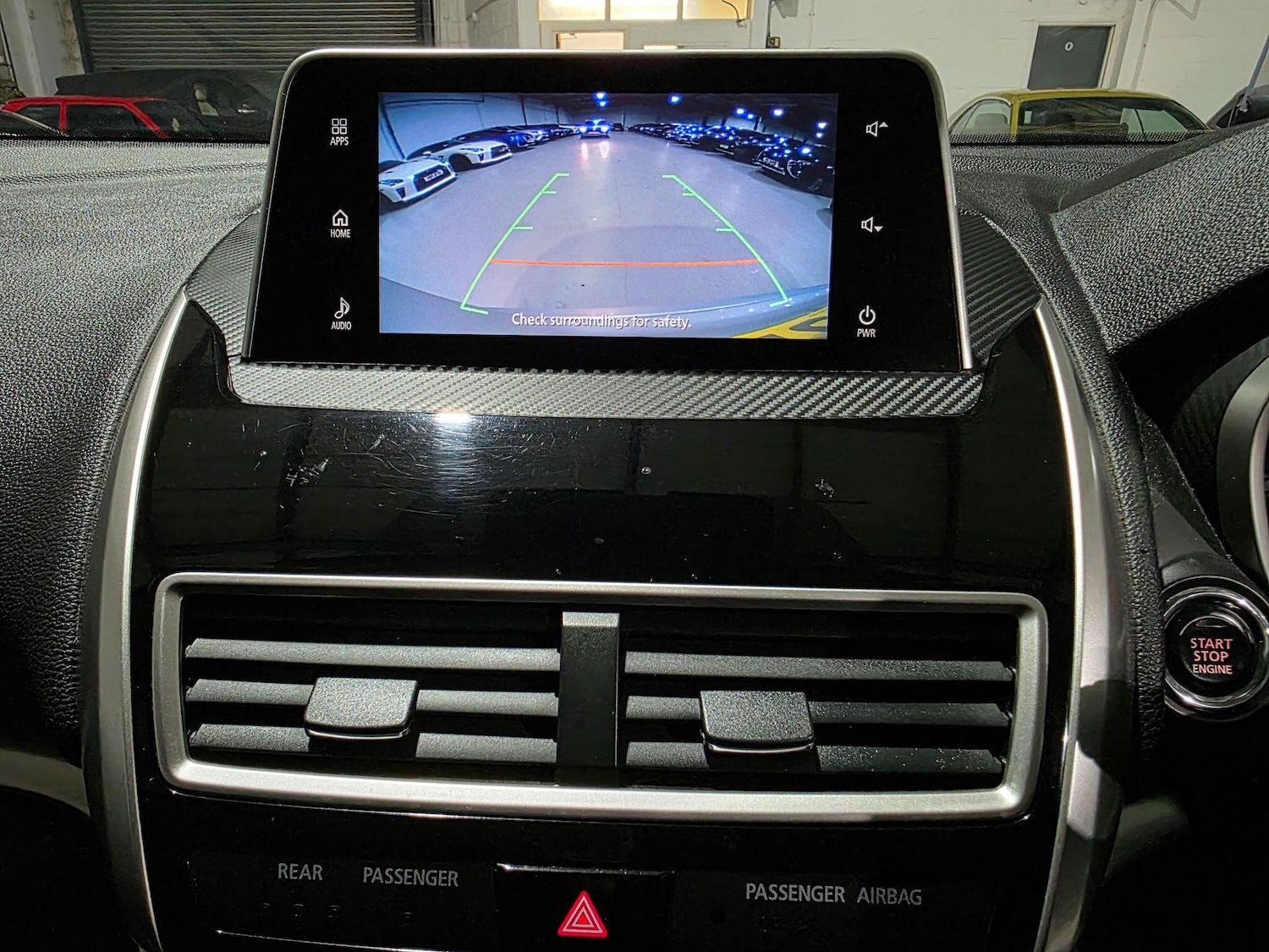 Used Mitsubishi Eclipse Cross 2018 for sale - 76377644: Photo 8