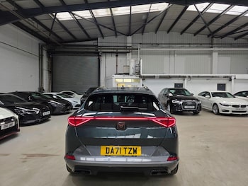 Used Cupra Formentor 2022 for sale - 78538997: Photo