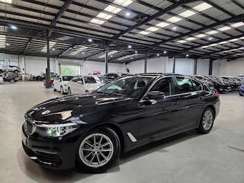 BMW - 5 Series