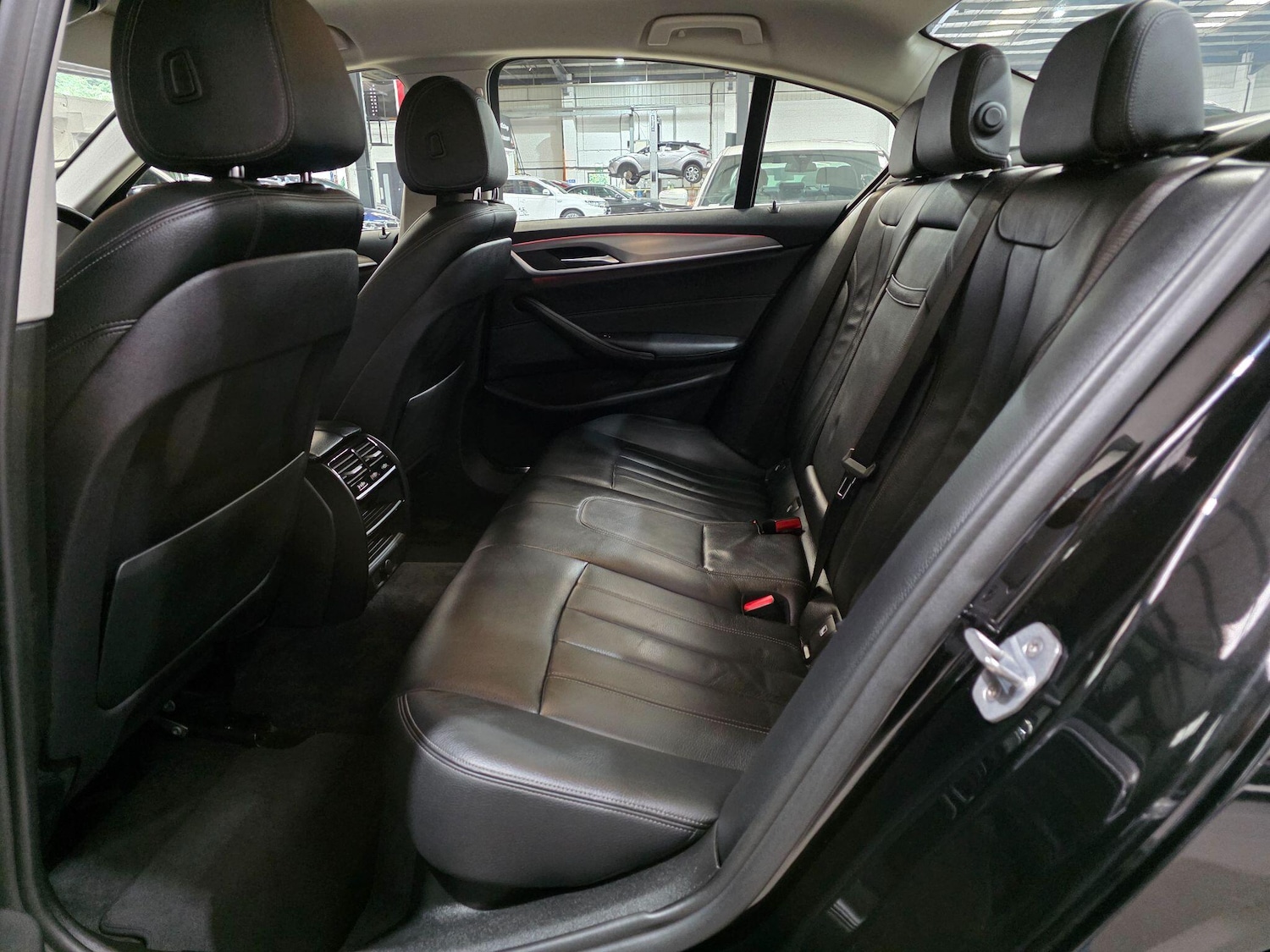 Vehicle 27