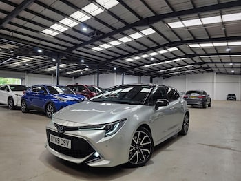 Used Toyota Corolla 2019 for sale - 79034390: Photo