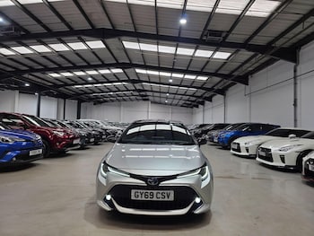 Used Toyota Corolla 2019 for sale - 79034390: Photo