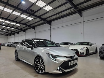 Used Toyota Corolla 2019 for sale - 79034390: Photo