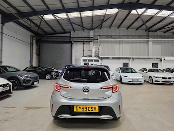 Used Toyota Corolla 2019 for sale - 79034390: Photo