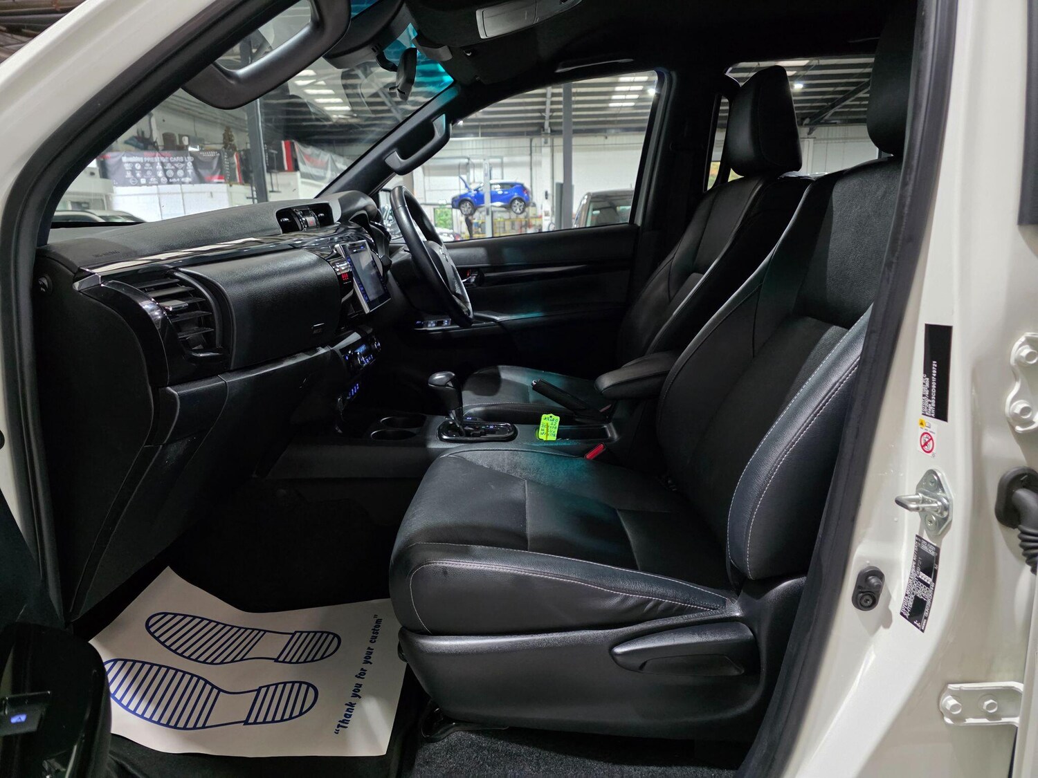 Vehicle 26