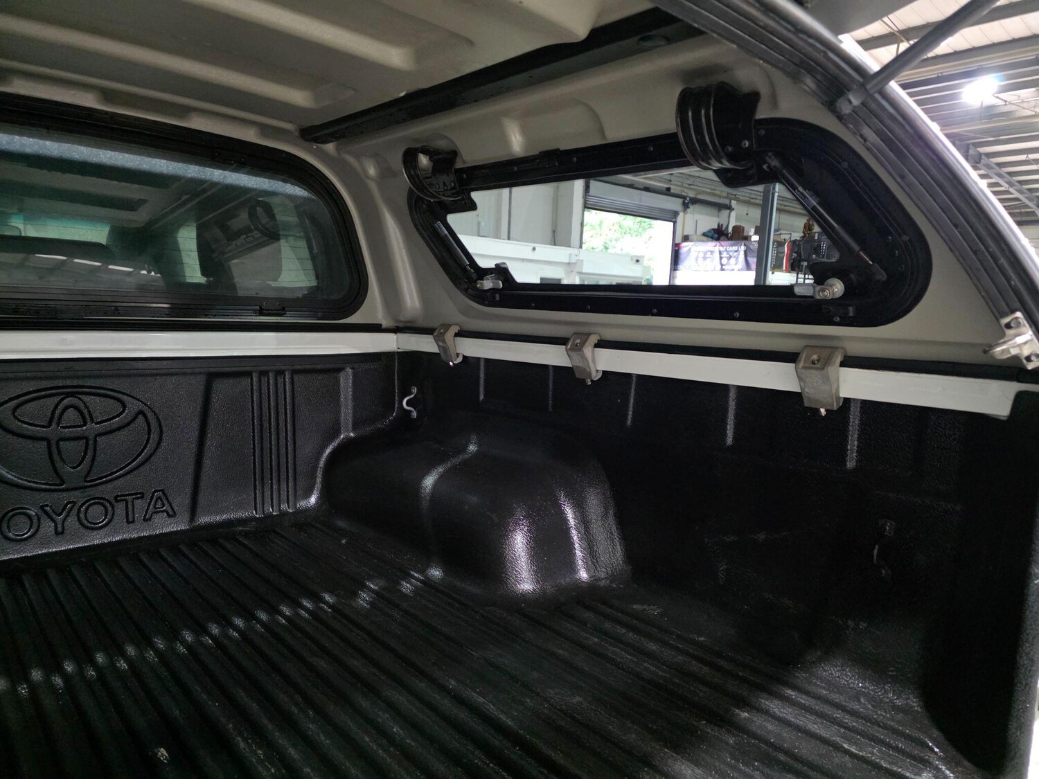 Vehicle 31