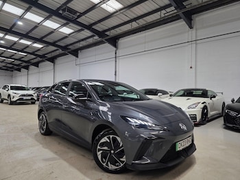 Used MG MG4 2023 for sale - 78141550: Photo