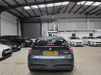 Used MG MG4 2023 for sale - 78141550: Photo