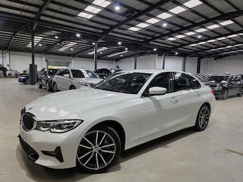 BMW - 3 Series