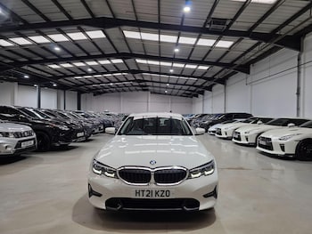 Used BMW 3 Series 2021 for sale - 76109904: Photo