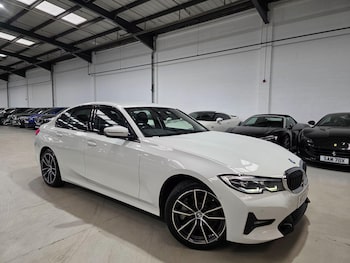 Used BMW 3 Series 2021 for sale - 76109904: Photo
