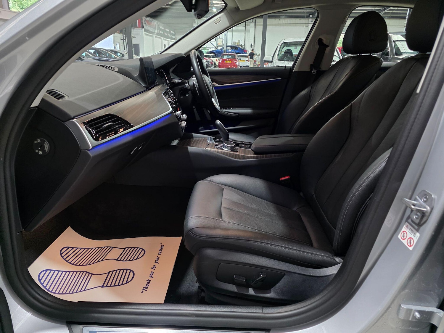 Vehicle 29