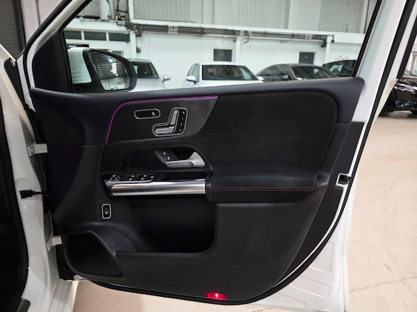 Used Mercedes-Benz B Class 2019 for sale - 76175184: Photo 12
