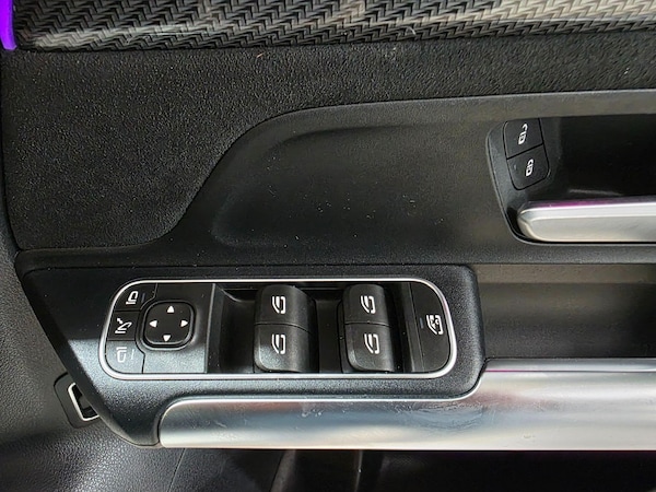 Used Mercedes-Benz B Class 2019 for sale - 76175184: Photo 14