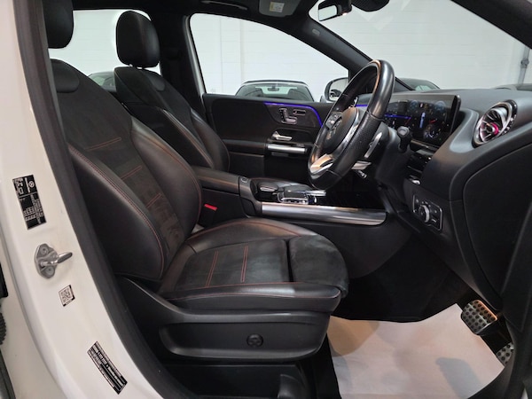 Used Mercedes-Benz B Class 2019 for sale - 76175184: Photo 16