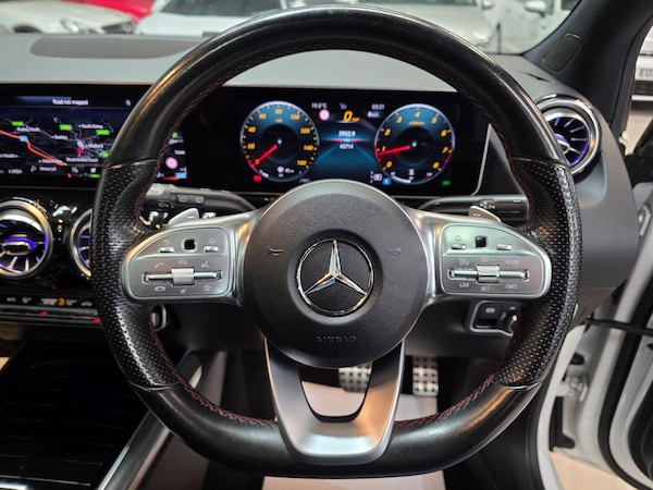 Used Mercedes-Benz B Class 2019 for sale - 76175184: Photo 18