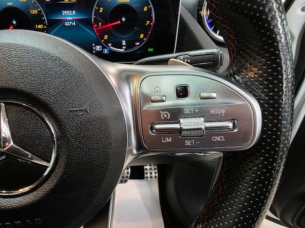 Used Mercedes-Benz B Class 2019 for sale - 76175184: Photo 19