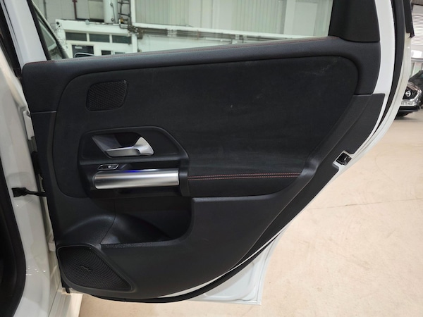 Used Mercedes-Benz B Class 2019 for sale - 76175184: Photo 23