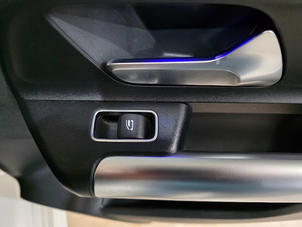 Used Mercedes-Benz B Class 2019 for sale - 76175184: Photo 24