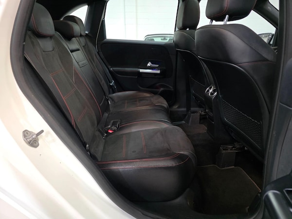 Used Mercedes-Benz B Class 2019 for sale - 76175184: Photo 25