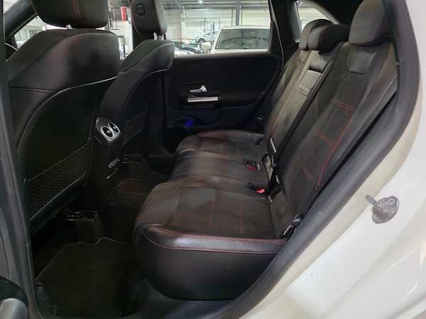 Used Mercedes-Benz B Class 2019 for sale - 76175184: Photo 26