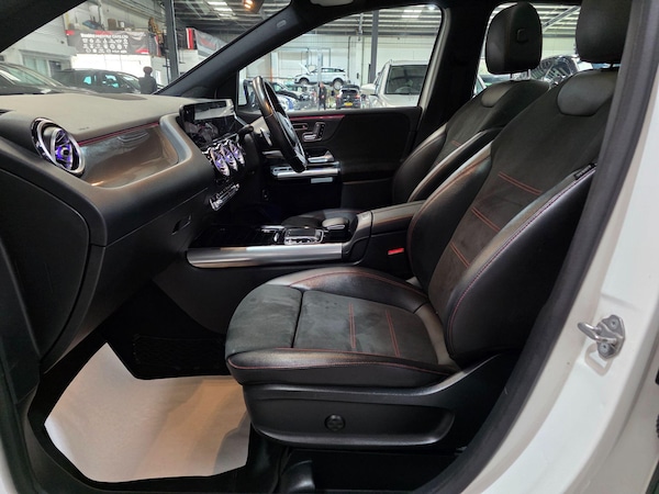 Used Mercedes-Benz B Class 2019 for sale - 76175184: Photo 27