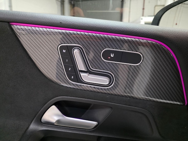 Used Mercedes-Benz B Class 2019 for sale - 76175184: Photo 28