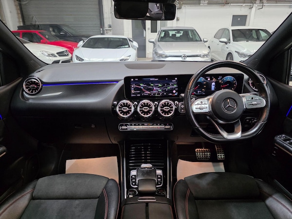 Used Mercedes-Benz B Class 2019 for sale - 76175184: Photo 5