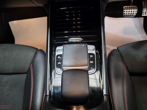 Used Mercedes-Benz B Class 2019 for sale - 76175184: Photo 9